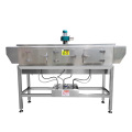 Shrink Sleeving Labeling Machine Whole Set